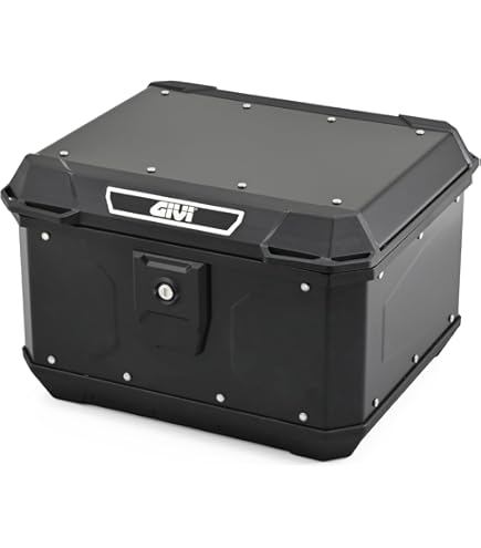 Amazon | GIVI(ジビ) バイク トップケース フィッティング モノキー